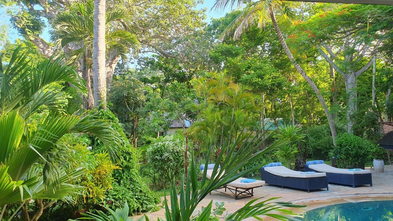 Bed and Breakfast Mami Wata House à Kwale Extérieur photo