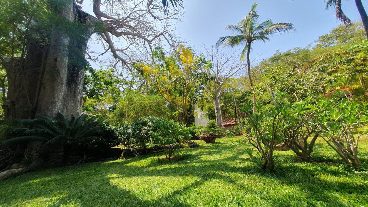 Bed and Breakfast Mami Wata House à Kwale Extérieur photo