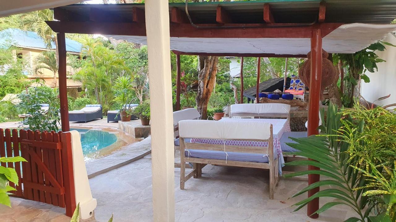 Bed and Breakfast Mami Wata House à Kwale Extérieur photo