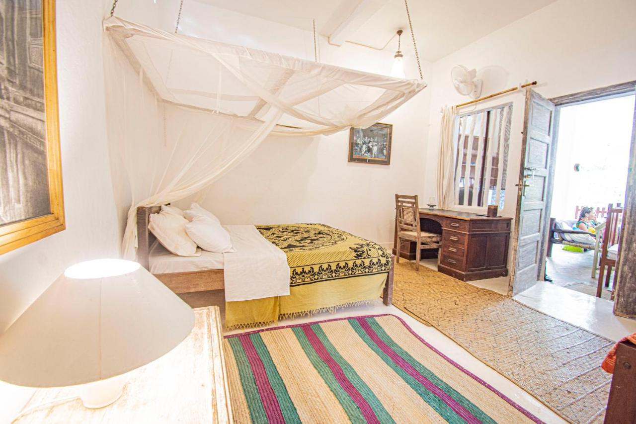 Bed and Breakfast Mami Wata House à Kwale Extérieur photo