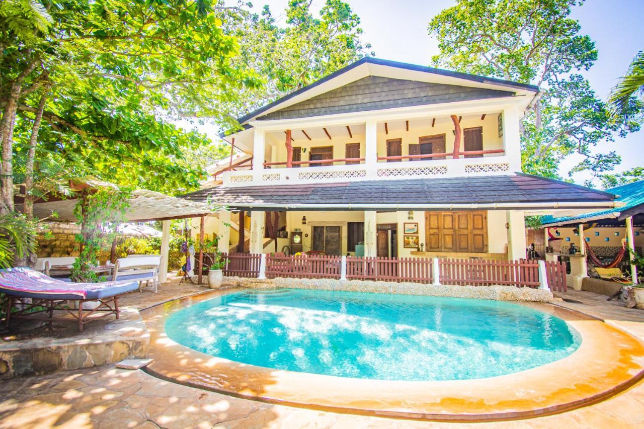 Bed and Breakfast Mami Wata House à Kwale Extérieur photo