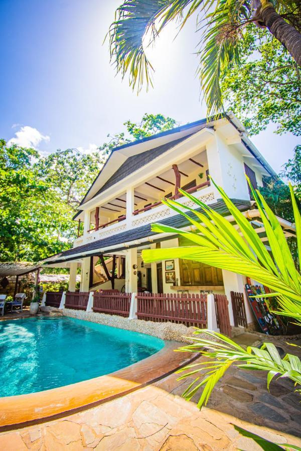 Bed and Breakfast Mami Wata House à Kwale Extérieur photo